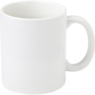 White photo mug (3...