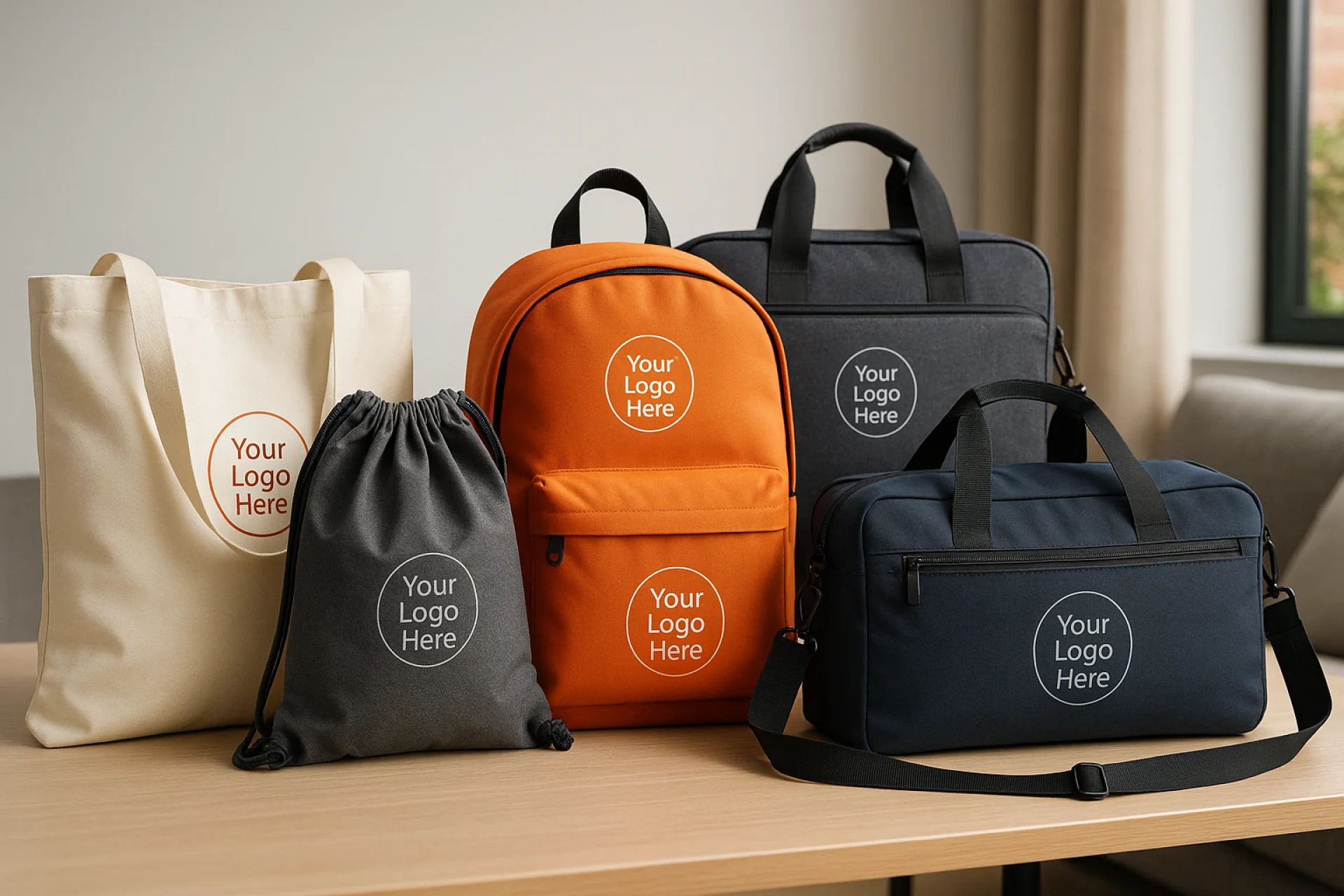 Bags editorial hero image
